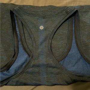 Lululemon Swiftly Tech Racerback Tank